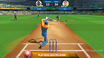 Game Screenshot 1