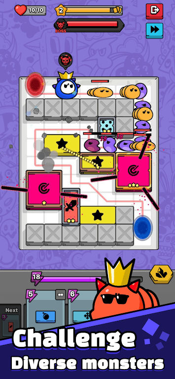 Game Screenshot 4