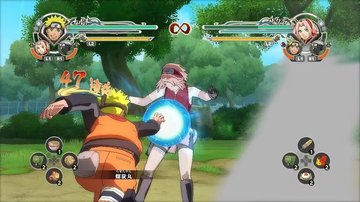 Game Screenshot 2