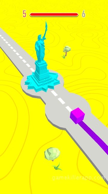Game Screenshot 1