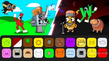 Game Screenshot 3