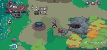 Game Screenshot 1