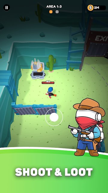 Game Screenshot 1