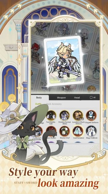 Game Screenshot 3