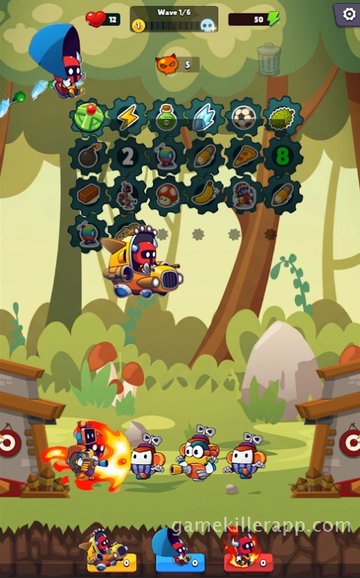 Game Screenshot 1