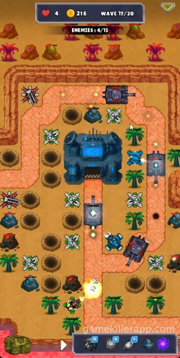 Game Screenshot 4