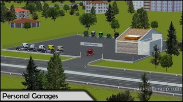 Game Screenshot 5