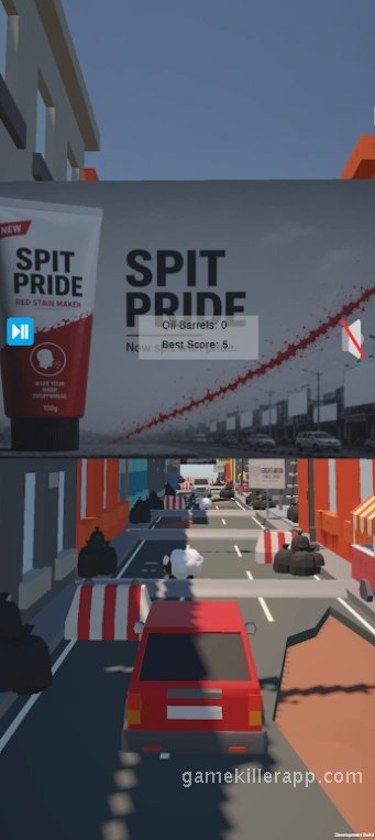 Game Screenshot 4