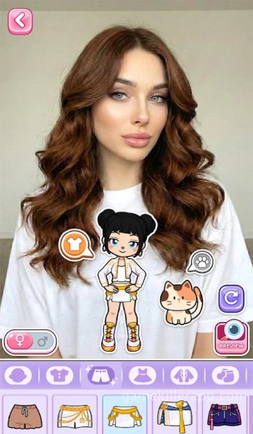 Game Screenshot 1