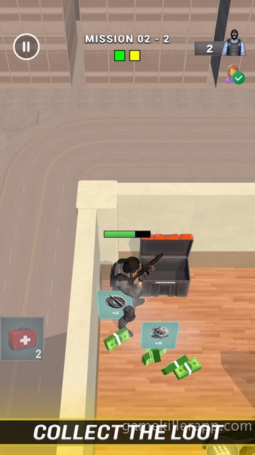 Game Screenshot 5