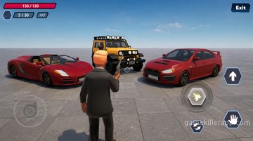 Game Screenshot 5