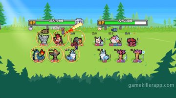 Game Screenshot 1