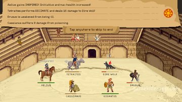 Game Screenshot 5