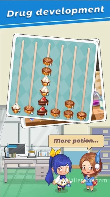 Game Screenshot 5