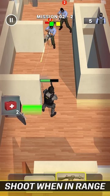 Game Screenshot 2