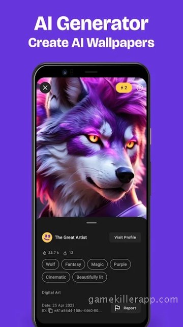 App Screenshot 2