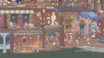 Game Screenshot 1