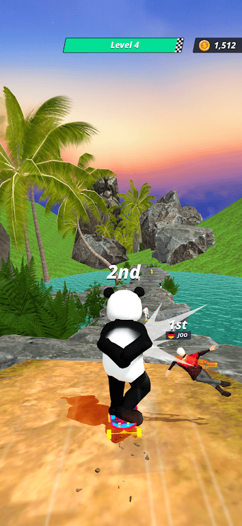 Game Screenshot 5