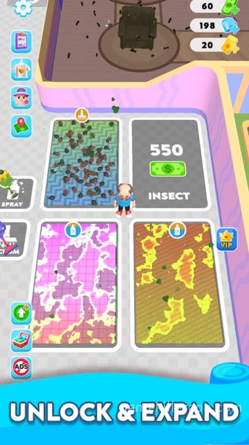 Game Screenshot 4