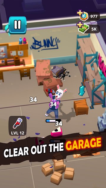 Game Screenshot 1