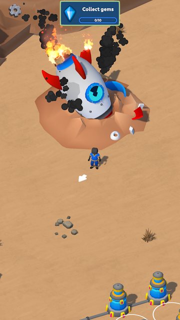 Game Screenshot 1