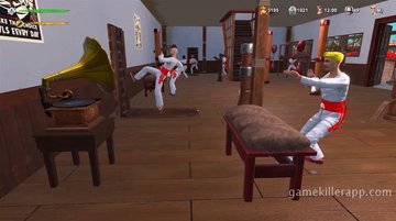 Game Screenshot 3