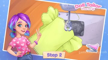App Screenshot 2