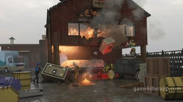 Game Screenshot 2