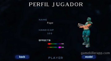 Game Screenshot 5
