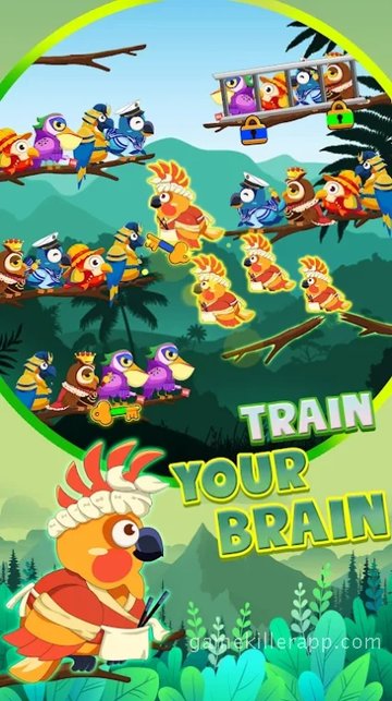 Game Screenshot 3
