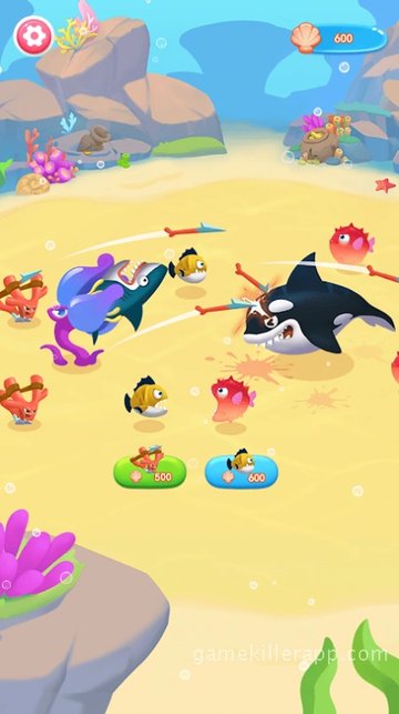 Game Screenshot 3