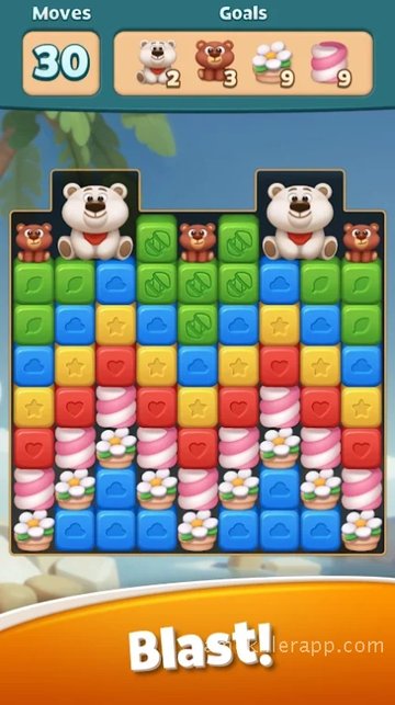 Game Screenshot 1