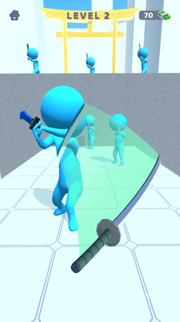 Game Screenshot 1