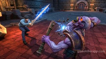 Game Screenshot 4