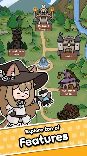 Game Screenshot 5