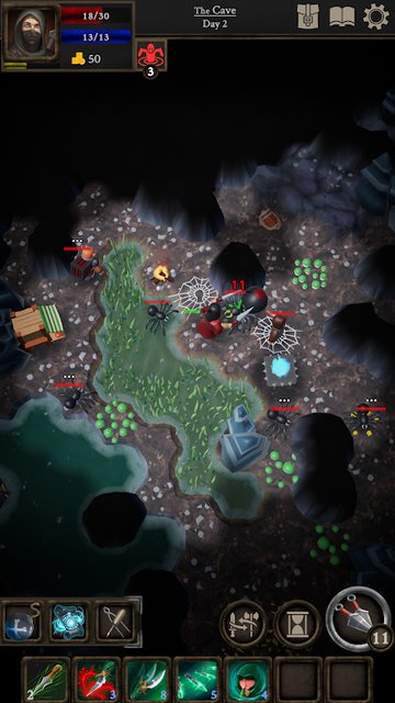 Game Screenshot 1