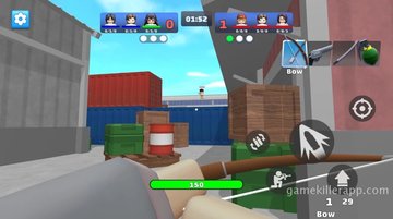 Game Screenshot 3