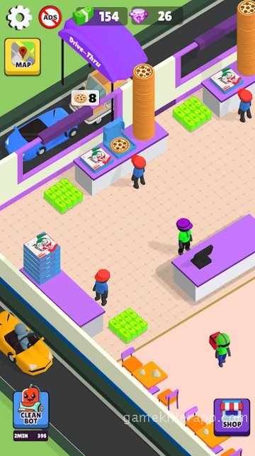 Game Screenshot 3