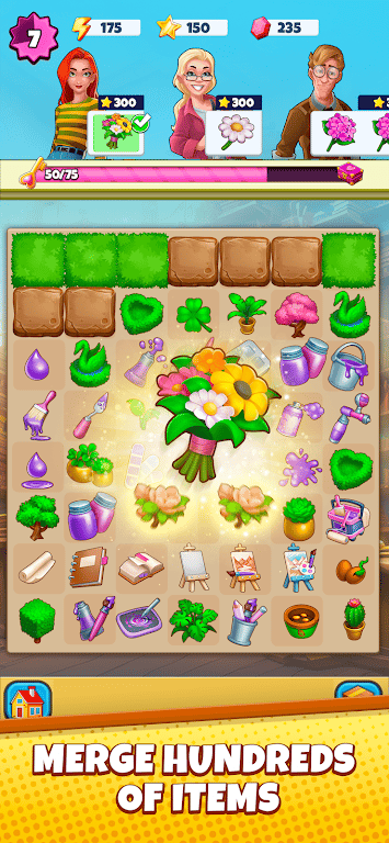 Game Screenshot 1