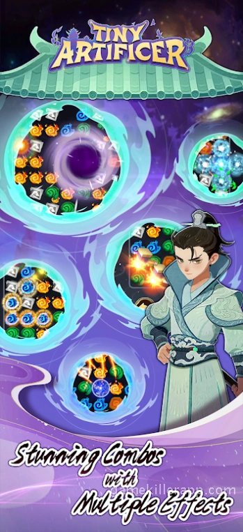 Game Screenshot 5