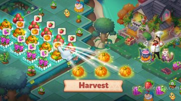 Game Screenshot 4