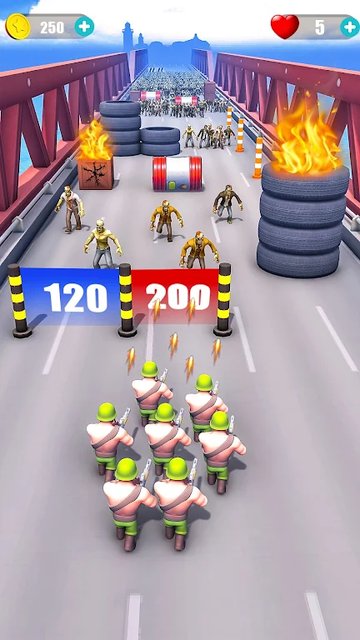 Game Screenshot 1