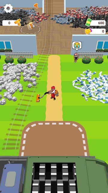 Game Screenshot 1