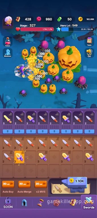 Game Screenshot 3