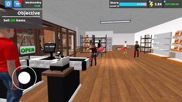 Game Screenshot 2