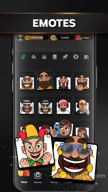 Game Screenshot 4
