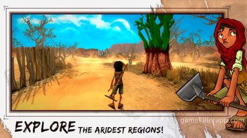 Game Screenshot 1