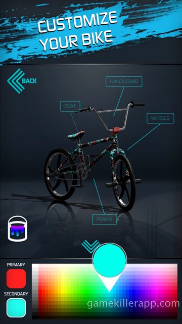 App Screenshot 2