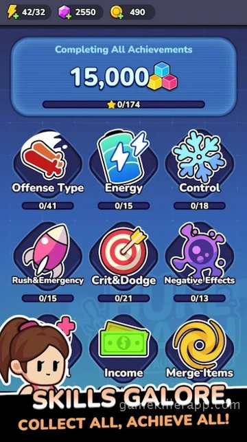 Game Screenshot 5