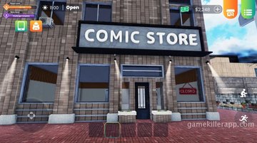 Game Screenshot 3